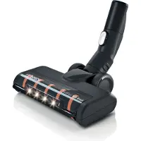Bosch BHZUHFN Suulake LED-valoilla kovalle lattialle