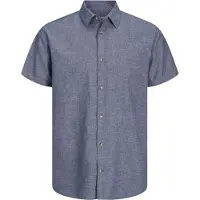 Jack & Jones Summer Linen Lyhythihainen Paita