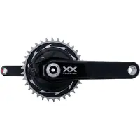 Sram Xxsl Eagle Spider Q168 Cl55 Dub Kampisarja Tehomittarilla