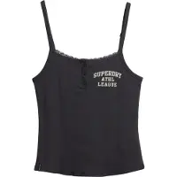 Superdry Ath Ess Graphic Hihaton T-paita