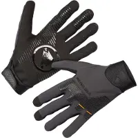 Endura MT500 D3O käsineet musta