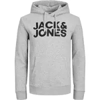 Jack & Jones Corp Logo Huppari