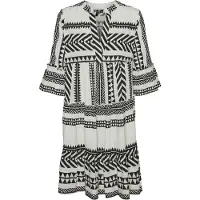 Vero Moda Dicthe 3/4-hihainen Mekko