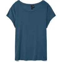 Vero Moda Paita 'VMAva' petrooli
