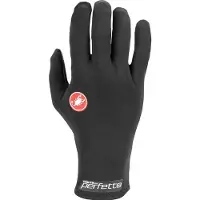 Castelli Perfetto Ros Gloves Black, Size XS
