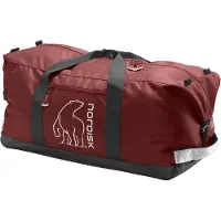 Nordisk Flakstad 65l Laukku