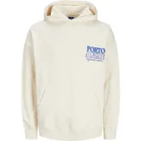 Jack & Jones Mykonos Type Huppari