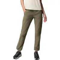 Columbia Women's Leslie Falls Pull-on Pant naisten vapaa-ajanhousut