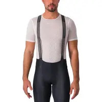 Castelli Pro Mesh 2.0 Lyhythihainen Aluspaita