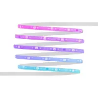 Hombli Älykäs LED-nauhat 2 - 5m RGBIC + CCT