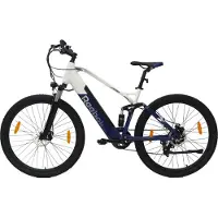 Reebok 250W Sähköpyörä 13000mAh Akulla - 29" Renkaat