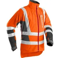 Husqvarna Technical EN20471 Metsurin Takki XXL