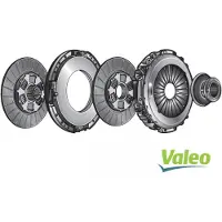 Valeo Kytkinpaketti 827256