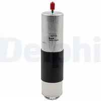 Delphi Polttoainesuodatin HDF793