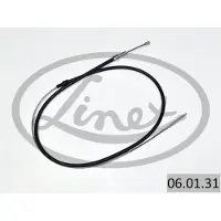 Linex Vaijeri, seisontajarru 06.01.31
