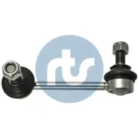 RTS Tanko, kallistuksenvaimennin 97-08858-1