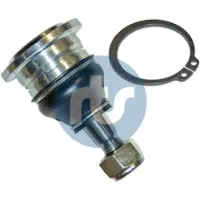 RTS Pallonivel 93-02590