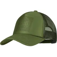 Buff Trucker Lippis