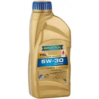 Ravenol Moottoriöljy 1111123-001-01-999