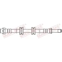 Quick Brake Jarruletku 32.220