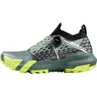 Mammut Aenergy Tr Boa Mid Gore-tex Polkujuoksukengät