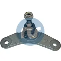RTS Pallonivel 93-09603-1