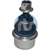 RTS Pallonivel 93-90958