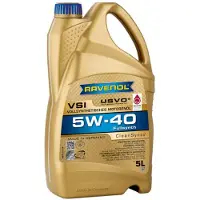 Ravenol Moottoriöljy 1111130-005-01-999