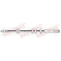 Quick Brake Jarruletku 32.978