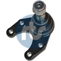 RTS Pallonivel 93-08050