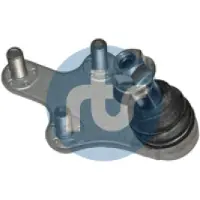 RTS Pallonivel 93-90517