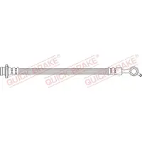 Quick Brake Jarruletku 58.022