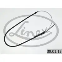 Linex Vaijeri, seisontajarru 39.01.13