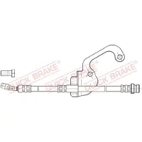 Quick Brake Jarruletku 50.838X
