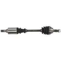 POINT GEAR Vetoakseli PNG70805 vasen