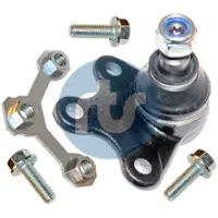 RTS Pallonivel 93-95910-156