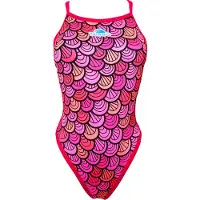 Turbo Mermaid Tail Uimapuku