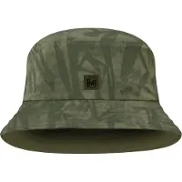 Buff Adventure Bucket Hattu