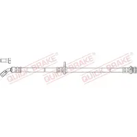 Quick Brake Jarruletku 50.846X