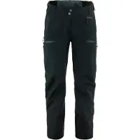 Fjällräven Men's Bergtagen GORE-TEX Pro Trousers Black Kuorihousut M