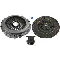 SACHS Kytkinpaketti 3400 117 801