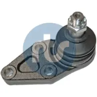 RTS Pallonivel 93-09763