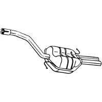 Bosal Takaäänenvaimentaja 220-027