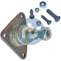 RTS Pallonivel 93-00488-056