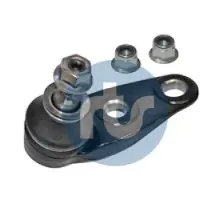 RTS Pallonivel 93-09605-256