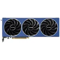 Sparkle Intel Arc A750 TITAN OC Edition, Arc A750, 8 GB, GDDR6, 256 bittiä, 7680 x 4320 pikseliä, PCI Express 4.0 (SA750T-8GOC)