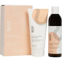 Luuv Natural Sea Buckthorn Gift Set