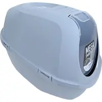 Moderna Mega Smart kissanvessa
