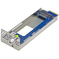 Qnap QDA-E1SM2 E1.S Tray M.2 adapter v2