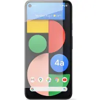 Bissell ZAGG InvisibleShield Glass Elite+ Google Pixel 4A -näytönsuojus